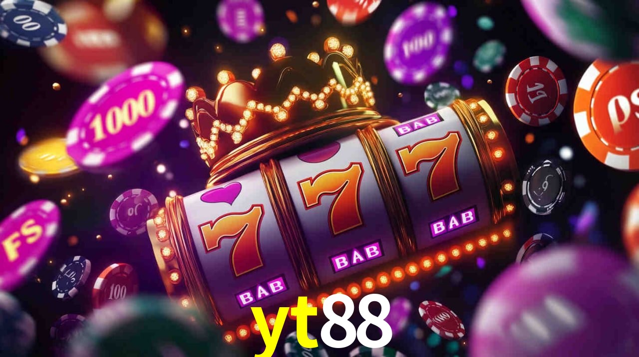 Welcome Bonus yt88