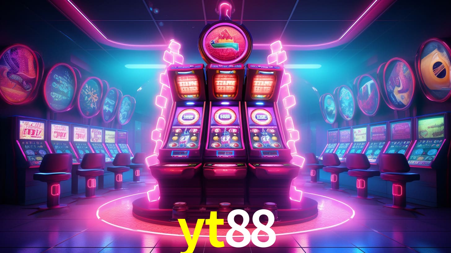 yt88 BET