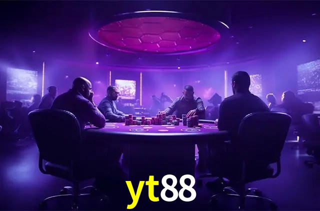 Experiência VIP yt88