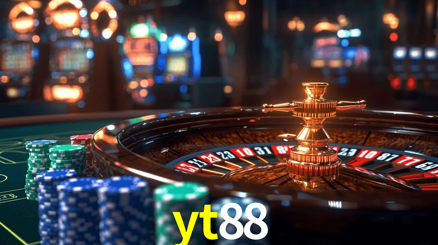 yt88 - Melhores Jogos De Casino Do Brasil - yt88.com
