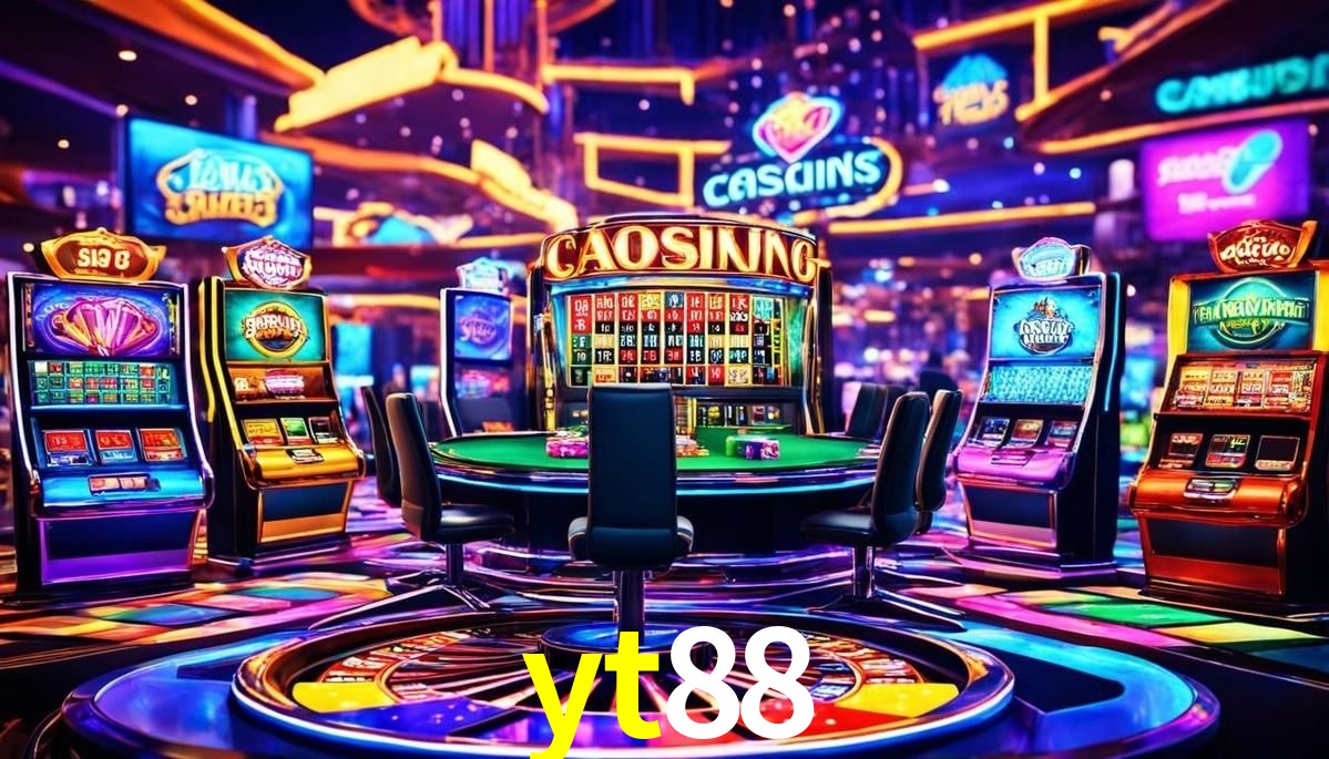 Estatísticas yt88