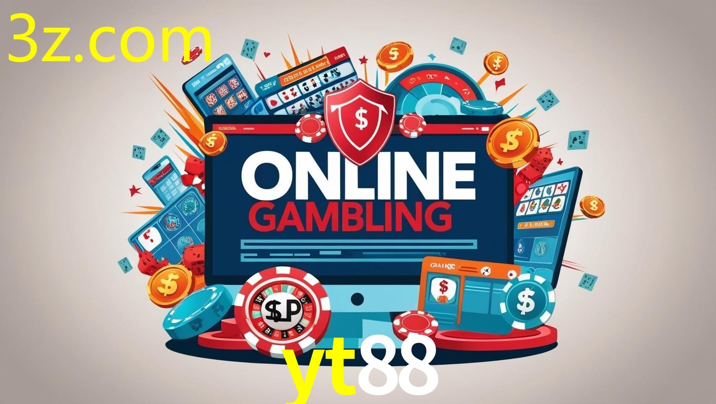 YT88