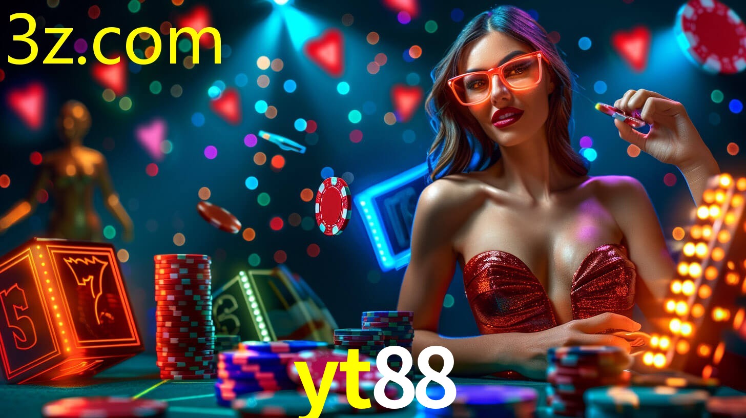 YT88