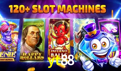 Seasonal Promotions yt88
