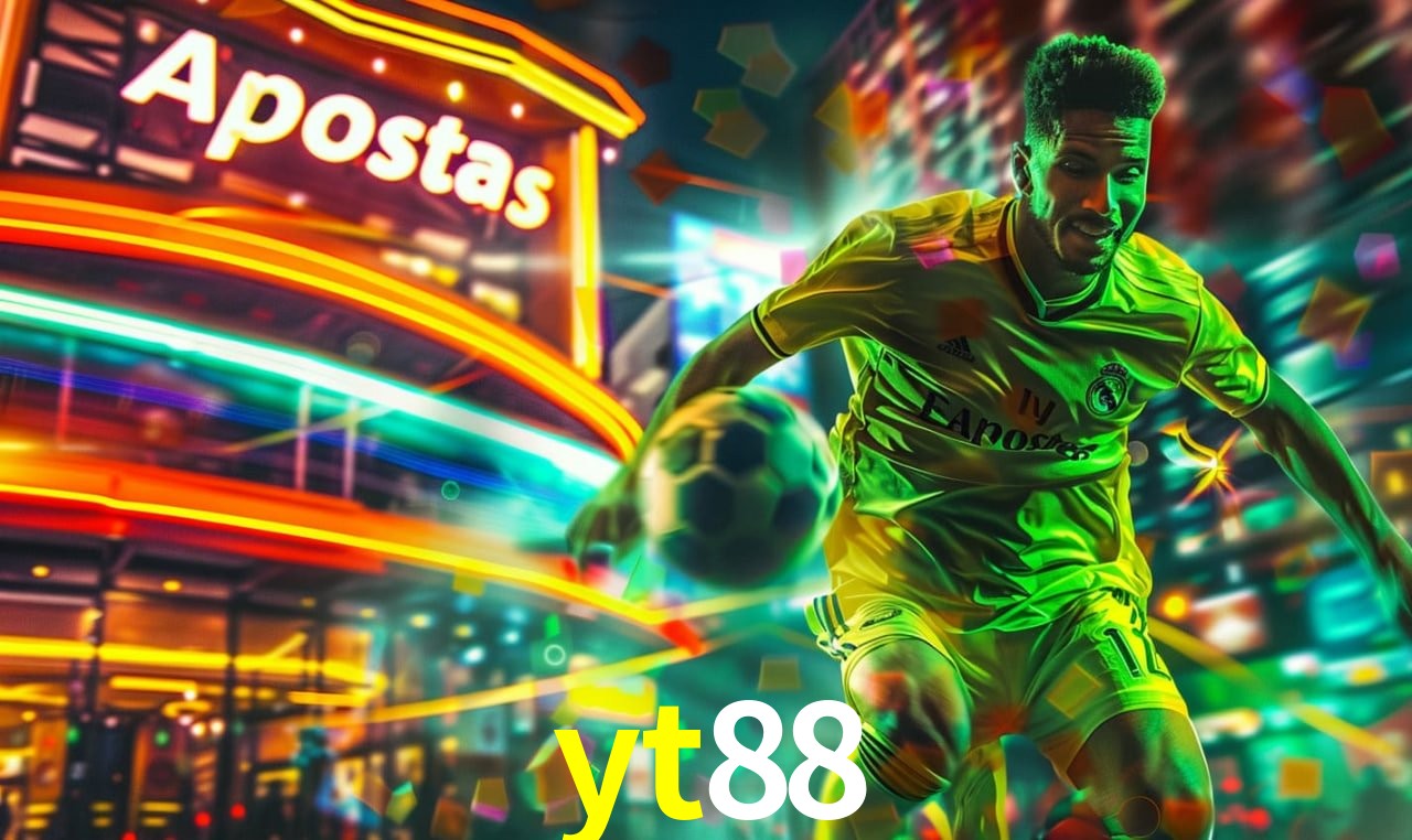 Recursos de Bônus yt88
