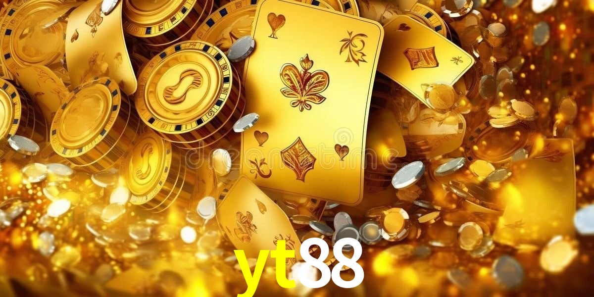 A Emoção da Loteria na yt88: Uma Chance de Mudança de Vida