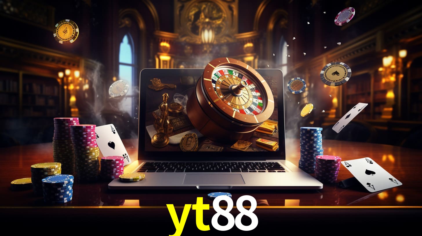 Daily Bonuses yt88