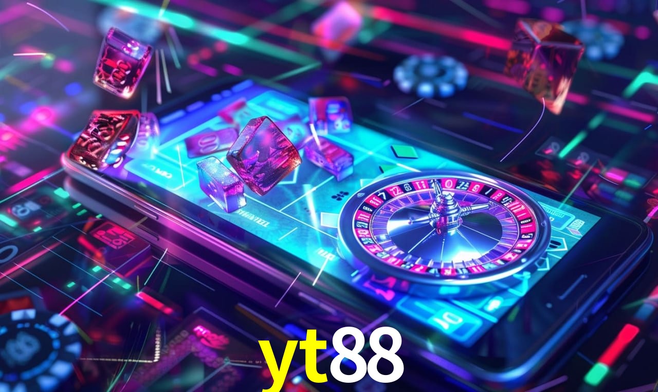 Apostas de Futebol yt88