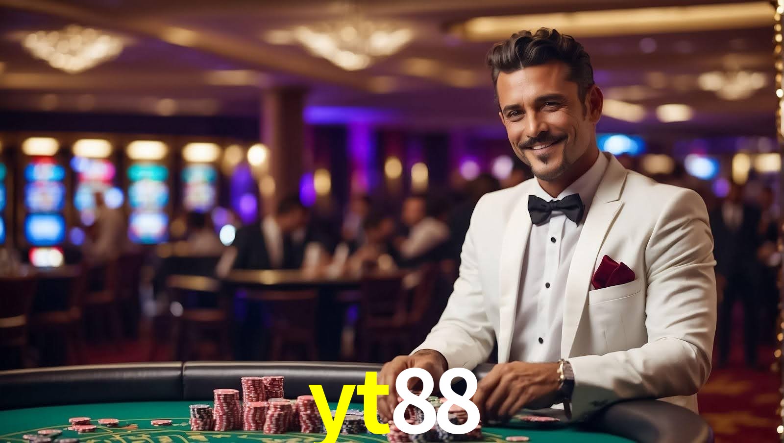 Design Responsivo yt88