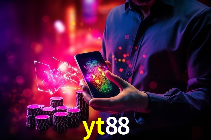 Programa VIP yt88