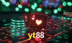 Apostas de Tênis yt88