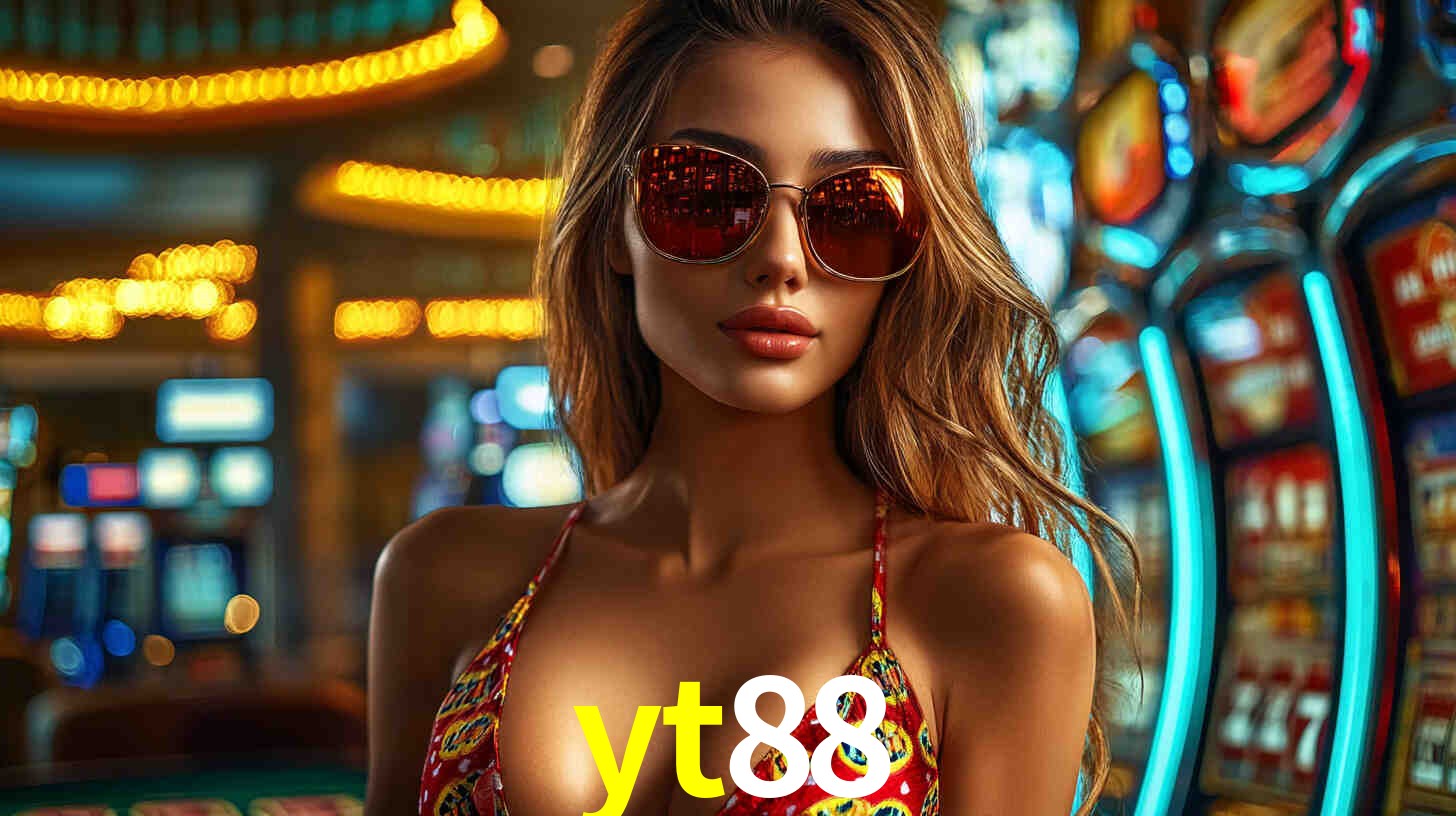 yt88 BET
