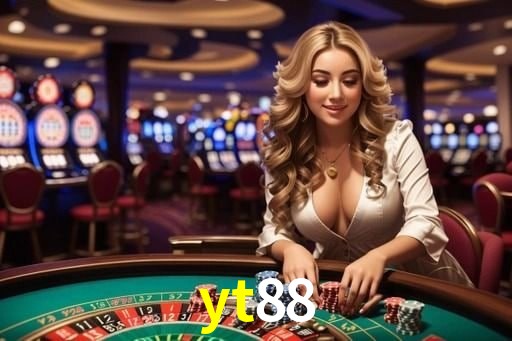 Blackjack Table yt88