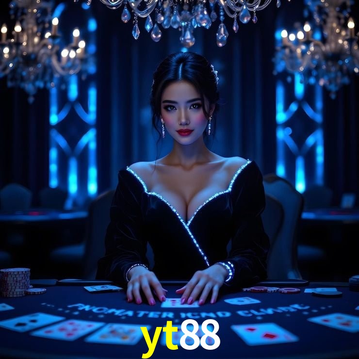 Jogos de Slot yt88