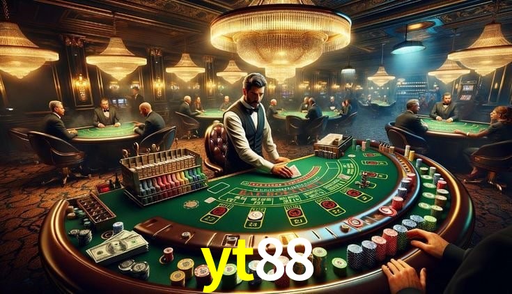Basketball Betting yt88