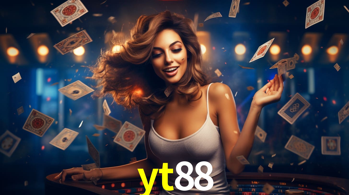 Tournaments yt88