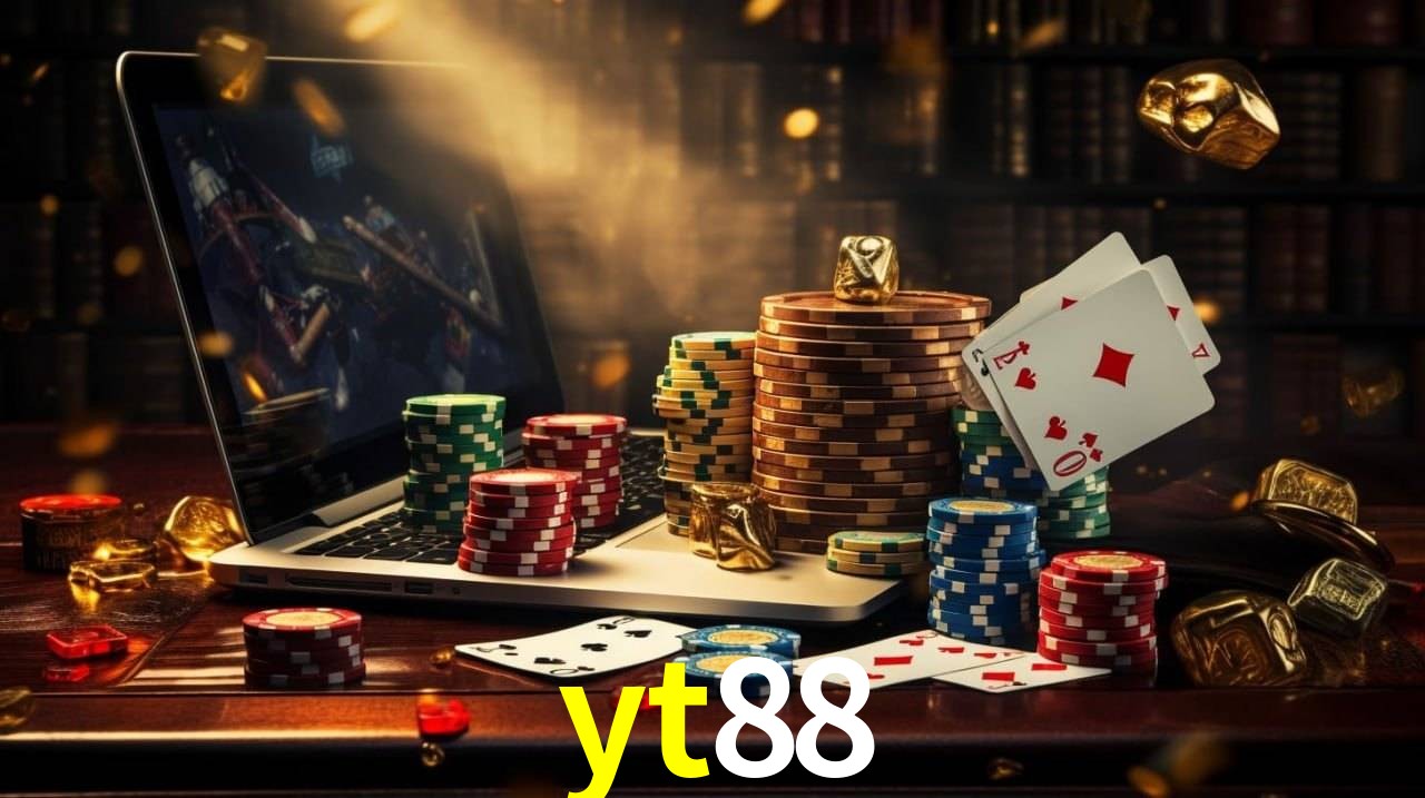 Casino Ao Vivo yt88