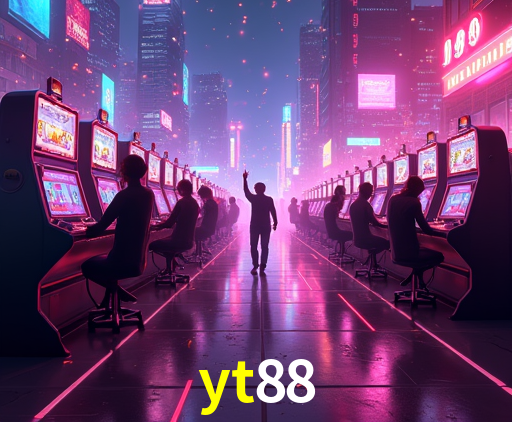 Bônus Diários yt88