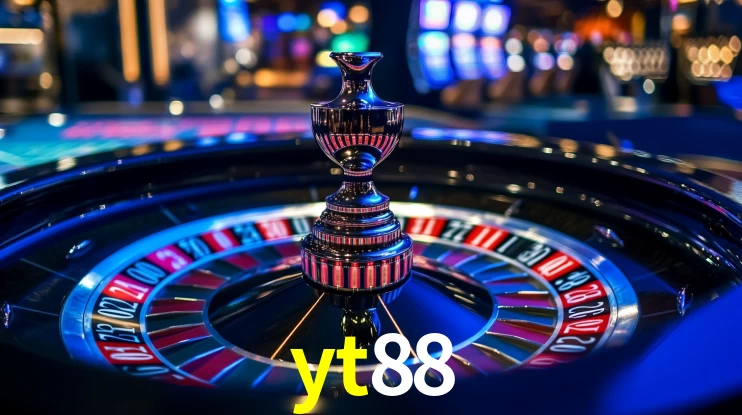 yt88 BET