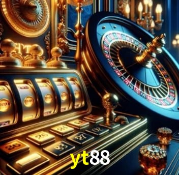 Mesa de Blackjack yt88