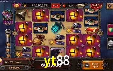 Flash Promotion yt88