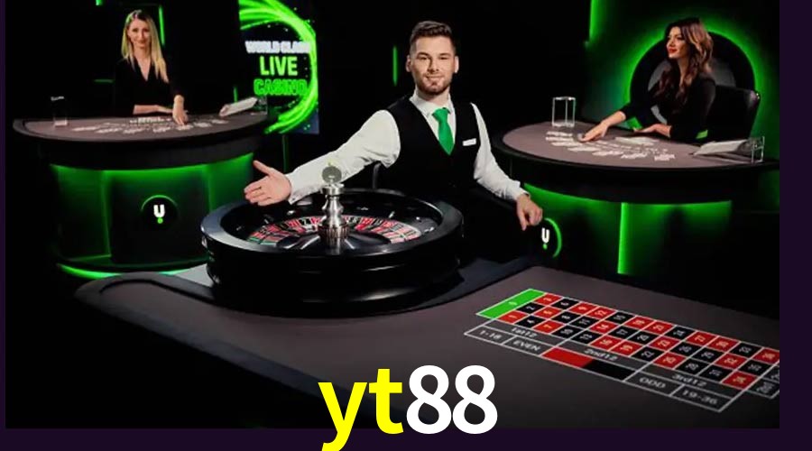 Slot Games yt88
