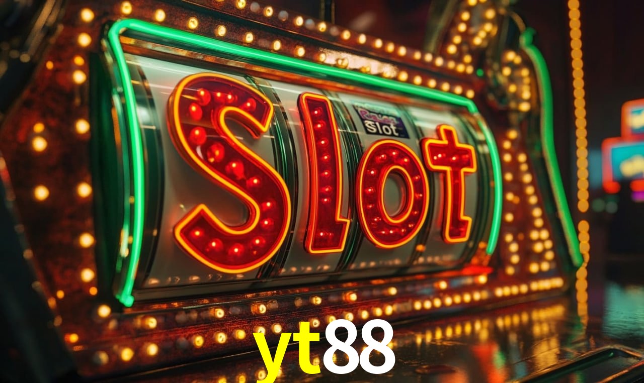 Sistemas de Segurança yt88