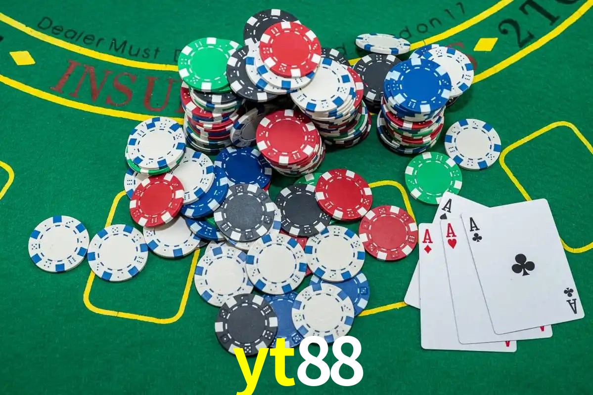 Jogos Exclusivos yt88