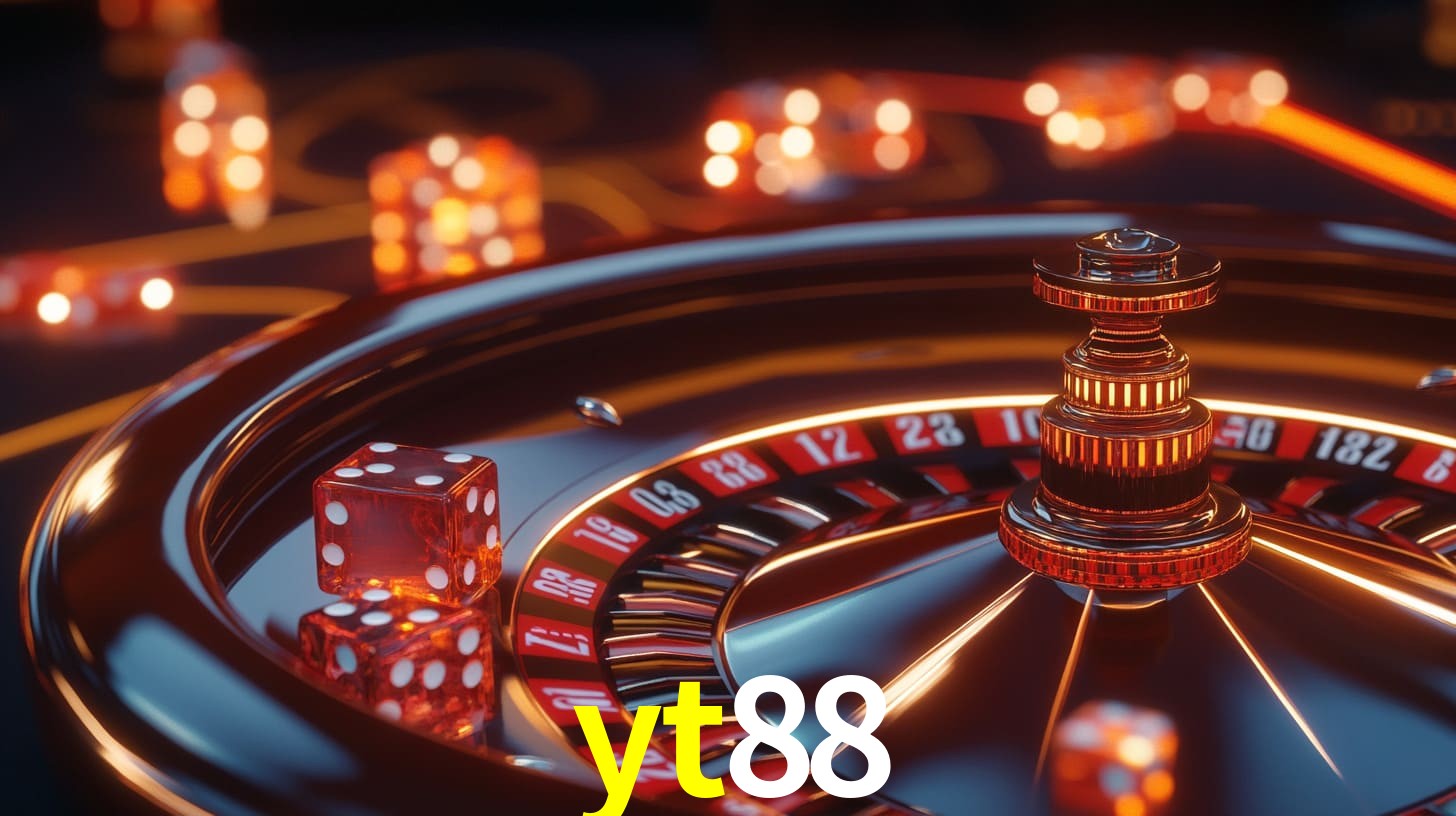 yt88 BET