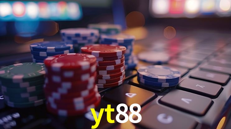 Tecnologia da Plataforma yt88