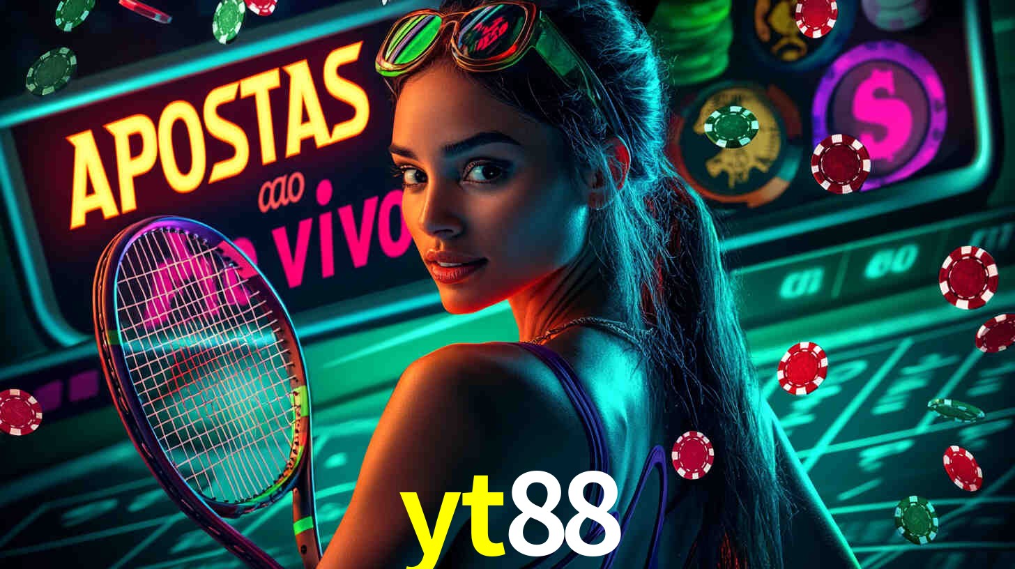 Apostas Esportivas na yt88: Um Guia Completo