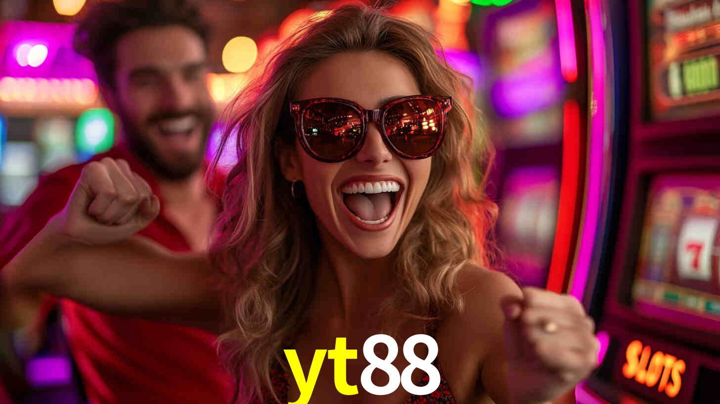Descubra a Essência do yt88: Nossa História e Compromissos