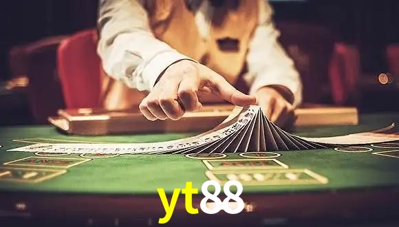Roulette Table yt88
