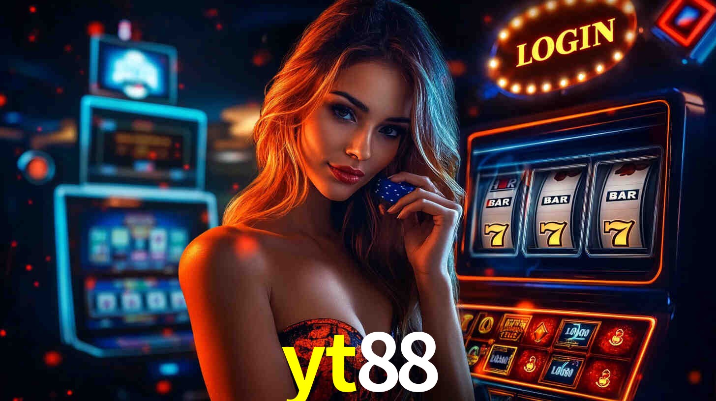 yt88 BET