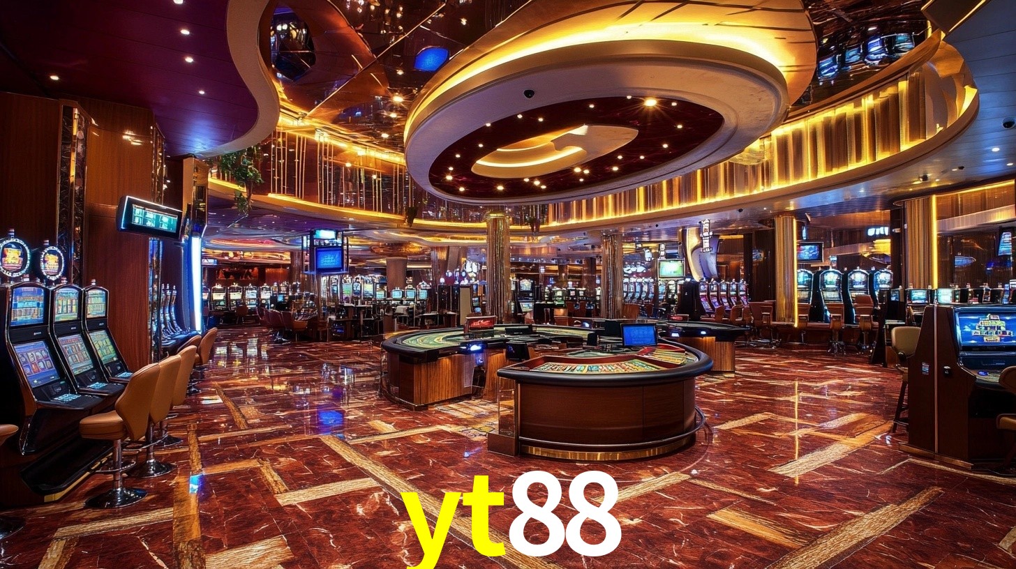 Premium Interface yt88