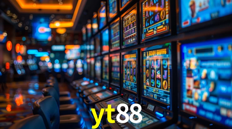 Live Casino yt88