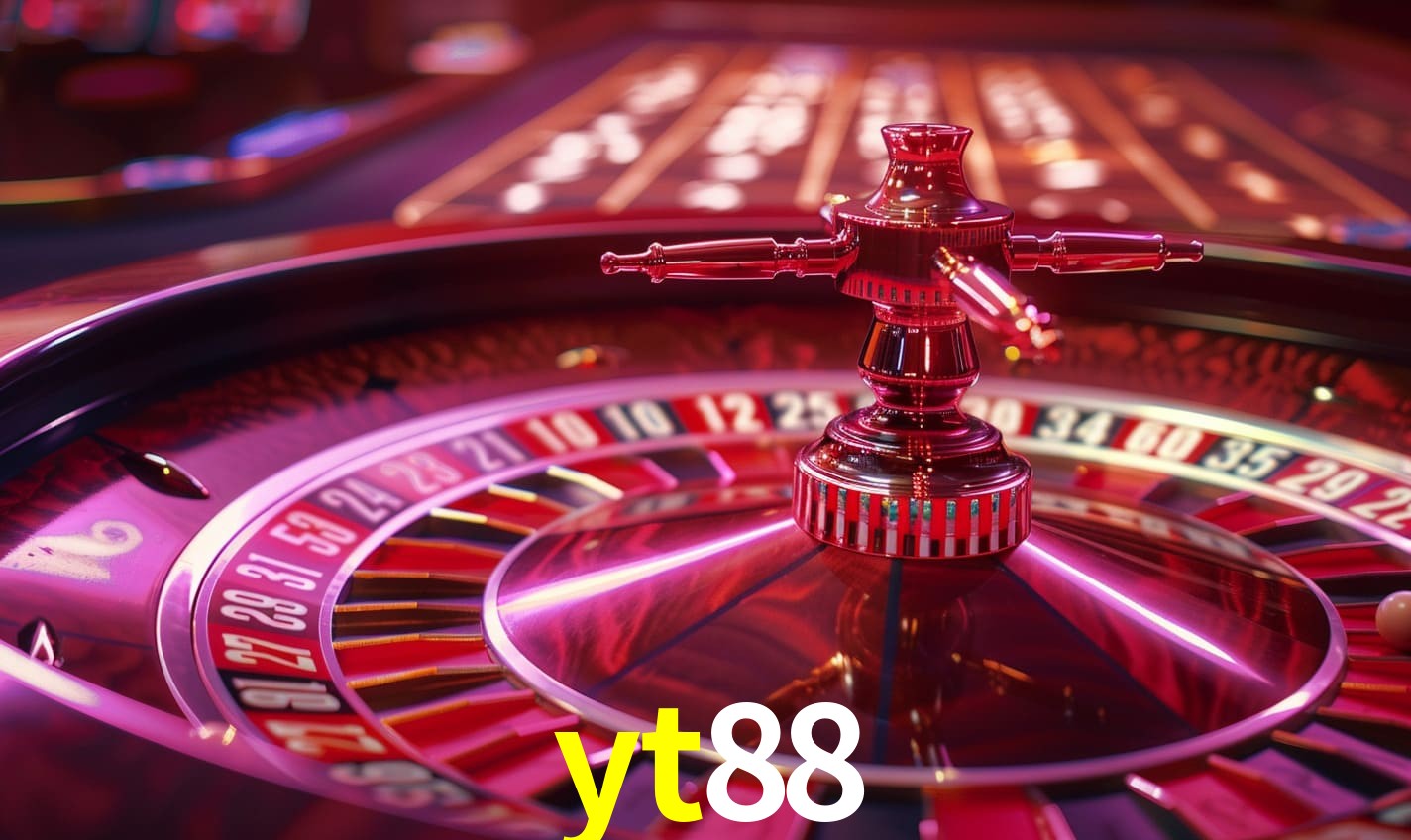 Desvendando o Mundo dos Jogos Virtuais na yt88
