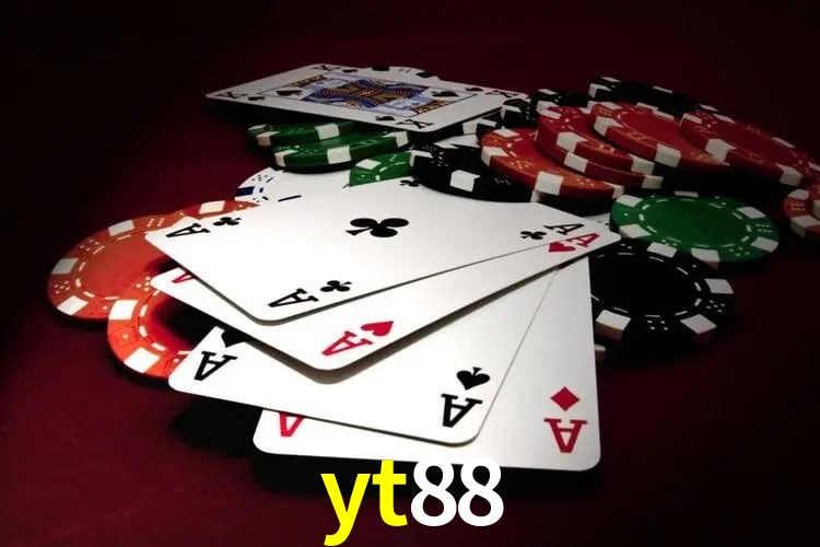 Torneios yt88
