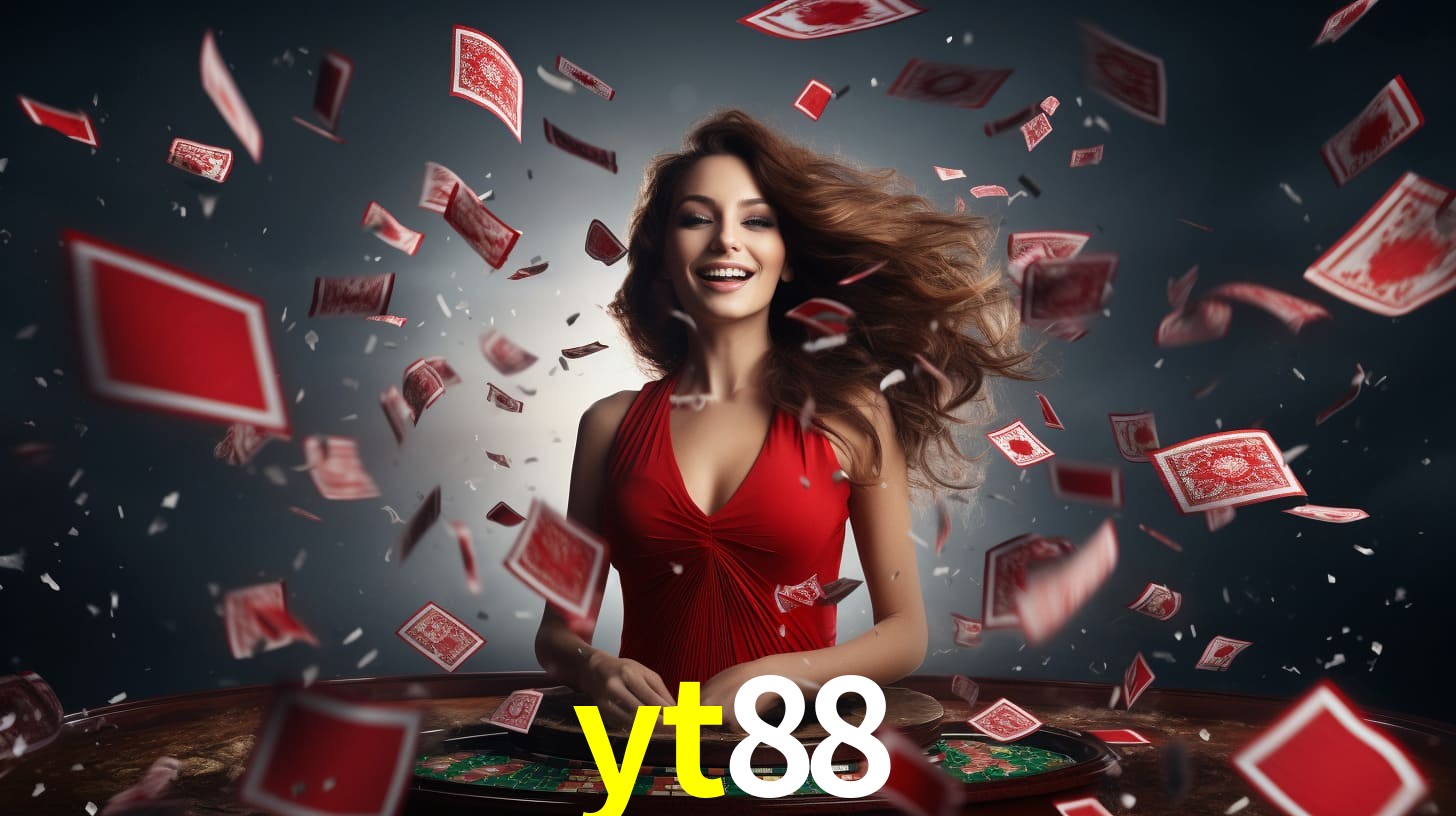 Welcome Bonus yt88