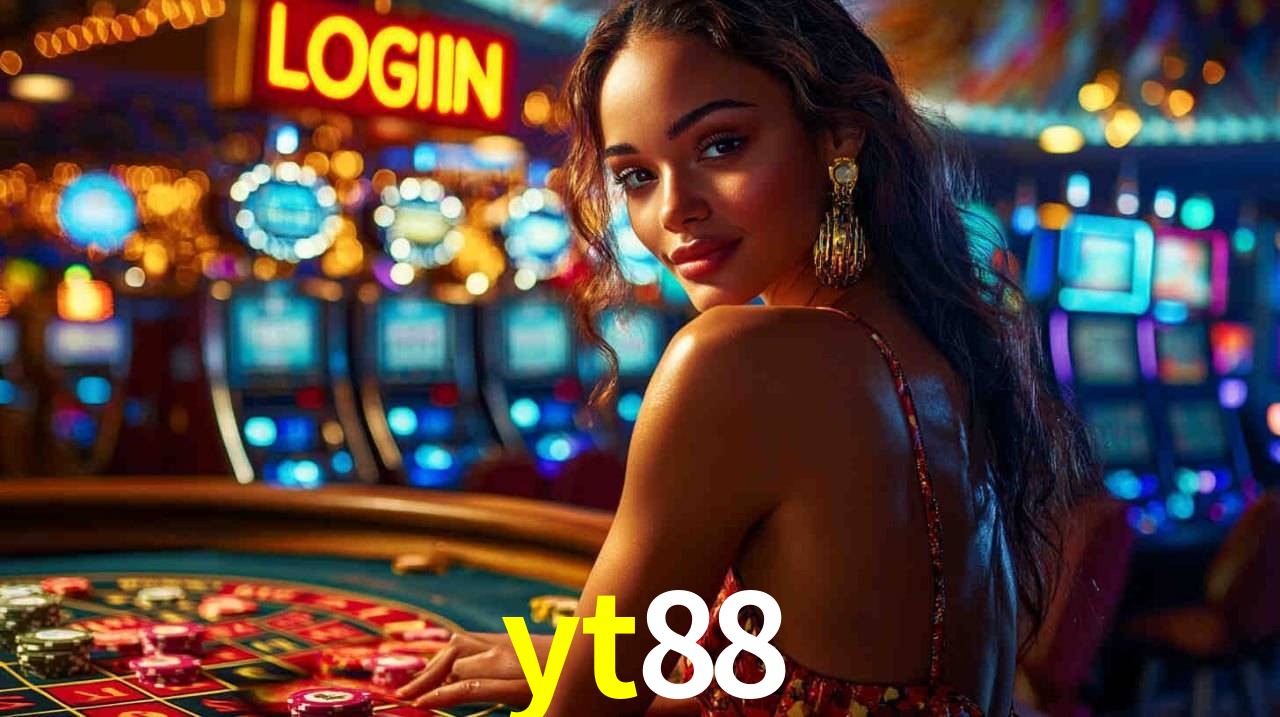 Casino Ao Vivo yt88