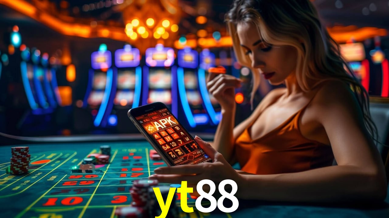 Live Casino yt88